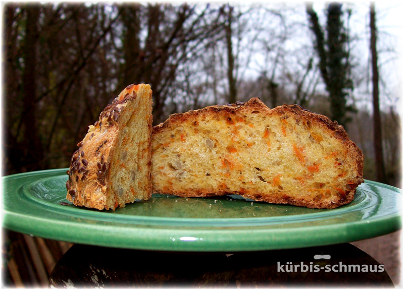 kürbisbrötchen vegan