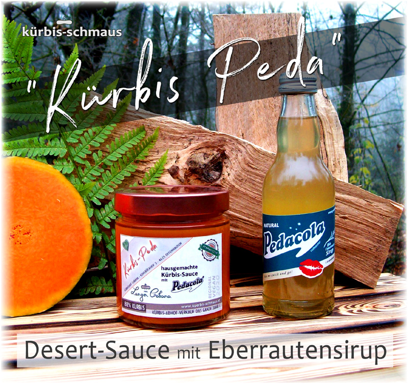 Kürbissuppe Marla klassisch